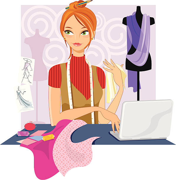 Fashion Designer